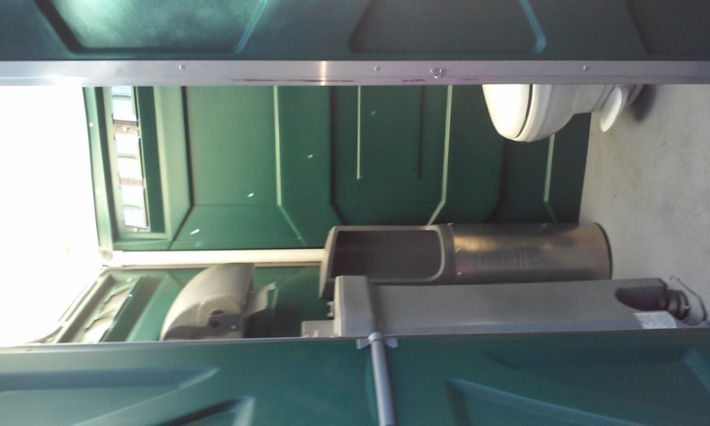 Cold storage trailer delivery