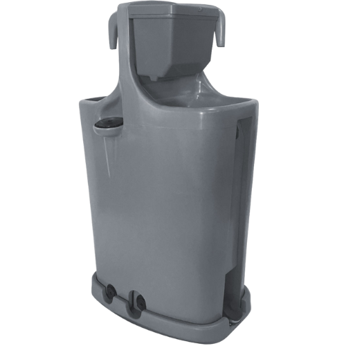 MAS HANDWASH STATIONS