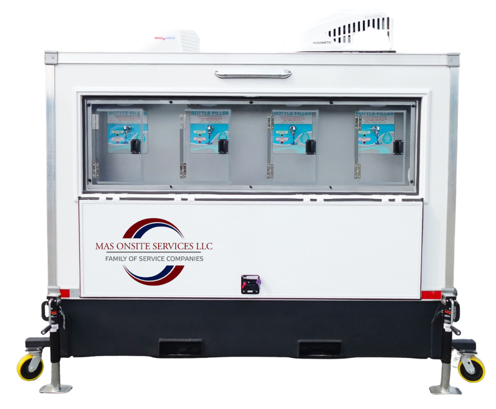 AquaSource Bottle Fill