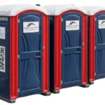 Construction Toilet