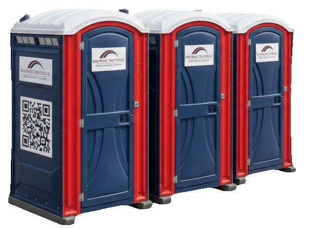 Standard Portable Toilet