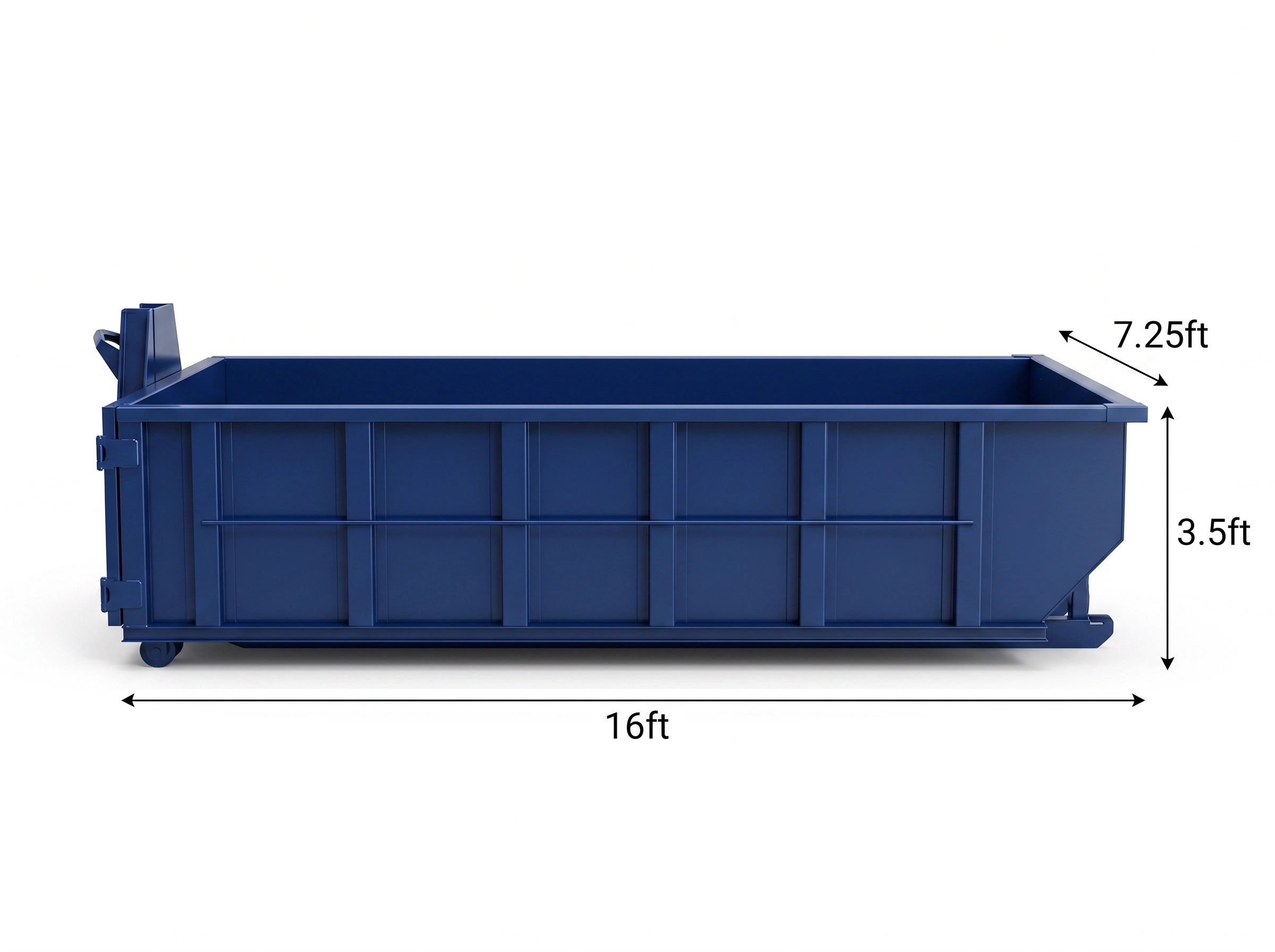 Roll-Off Dumpsters