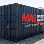 Storage Containers