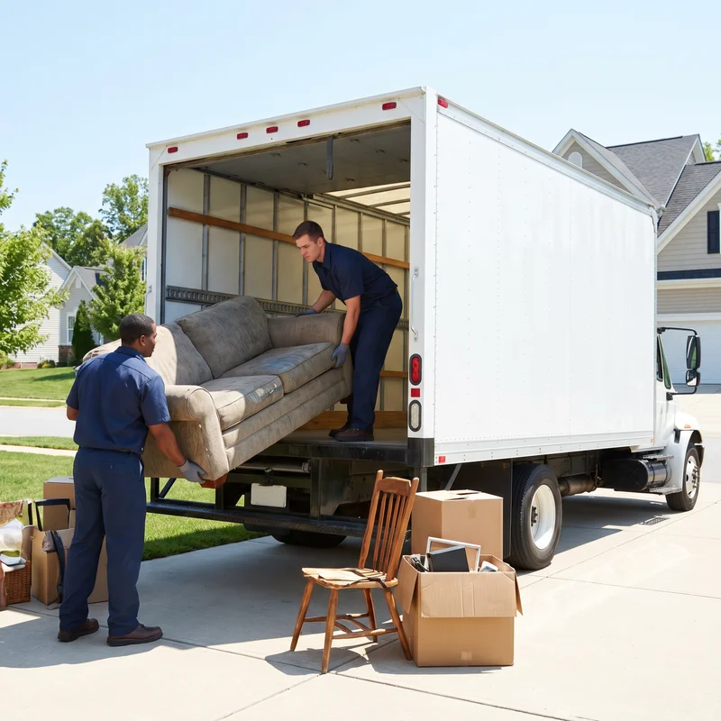 Junk Removal