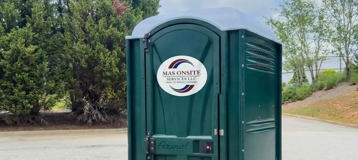 Event Portable Restrooms
