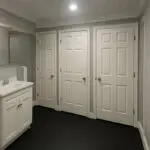 Restroom Trailers