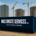 Roll-Off Dumpsters