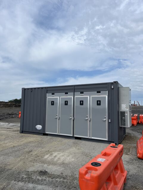 High-Capacity Solutions
